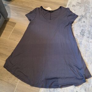 Shamaim Purple Top